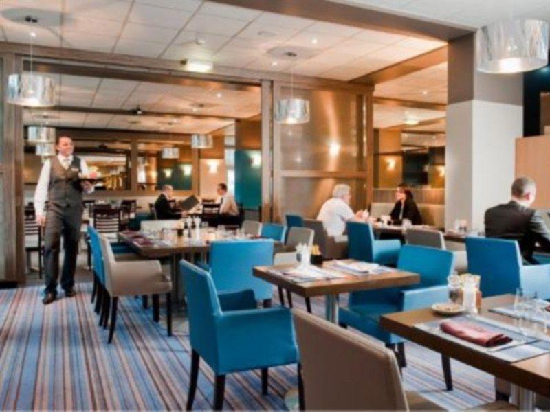 Best Western Plus Paris Orly Airport Rungis Eksteriør billede